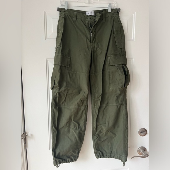 TNA Pants - TNA Cargo Pants
